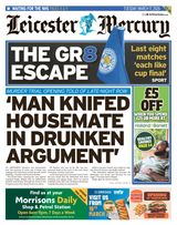 Leicester Mercury