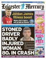 Leicester Mercury