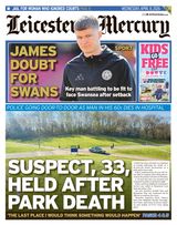 Leicester Mercury