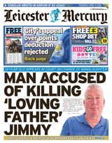 Leicester Mercury