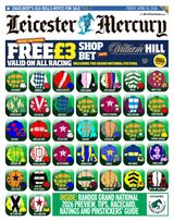 Leicester Mercury