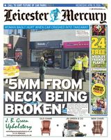 Leicester Mercury