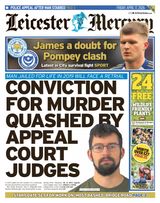 Leicester Mercury