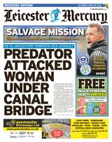 Leicester Mercury