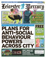 Leicester Mercury