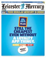 Leicester Mercury