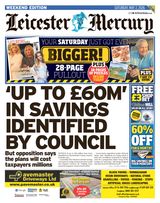 Leicester Mercury