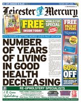 Leicester Mercury