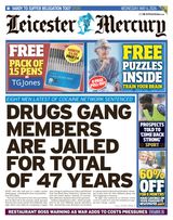 Leicester Mercury