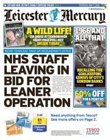 Leicester Mercury