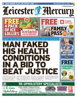 Leicester Mercury