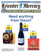 Leicester Mercury