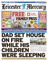 Leicester Mercury