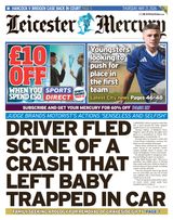 Leicester Mercury