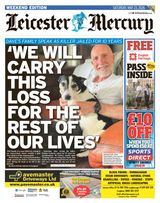 Leicester Mercury