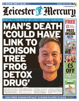 Leicester Mercury