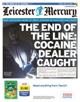 Leicester Mercury