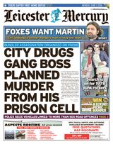 Leicester Mercury