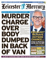 Leicester Mercury