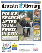 Leicester Mercury