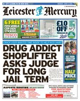 Leicester Mercury