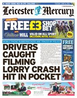 Leicester Mercury