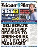 Leicester Mercury