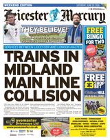 Leicester Mercury