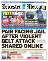 Leicester Mercury