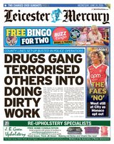 Leicester Mercury