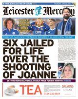 Leicester Mercury