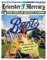 Leicester Mercury