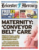 Leicester Mercury