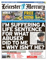 Leicester Mercury
