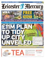 Leicester Mercury