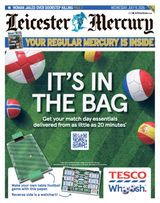 Leicester Mercury
