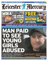 Leicester Mercury