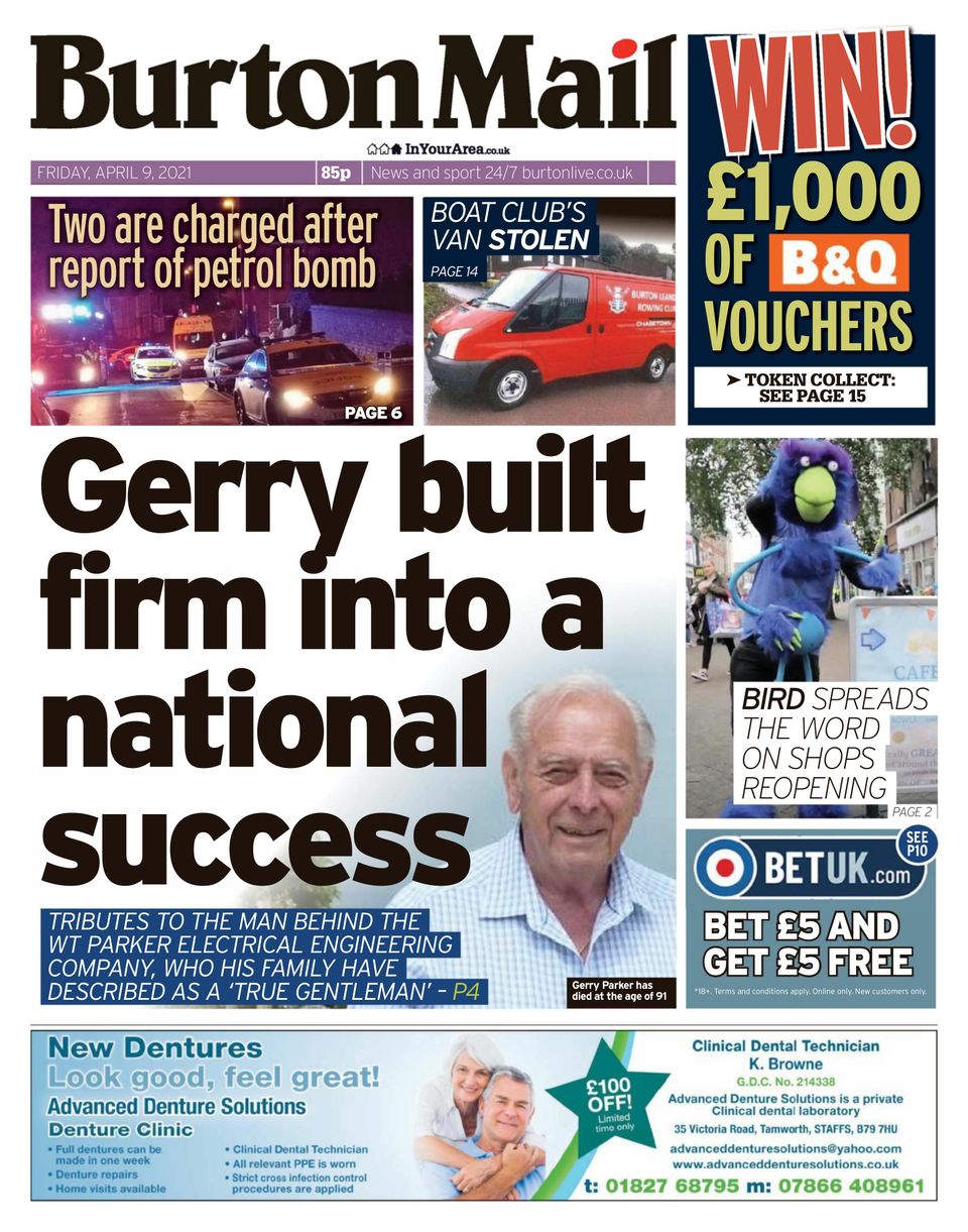 Croydon advertiser job vacancies driving