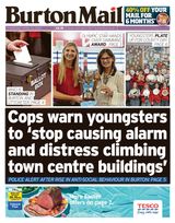 Burton Mail - April 10, 2025 April 10, 2025