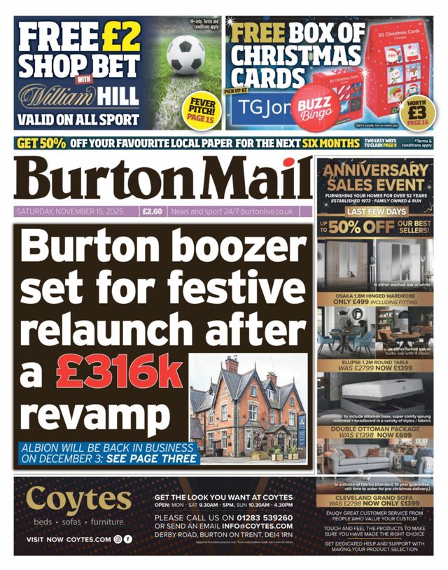 Go Unlimited with Magzter GOLD