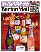 Burton Mail