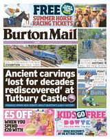 Burton Mail