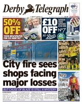 Derby Telegraph