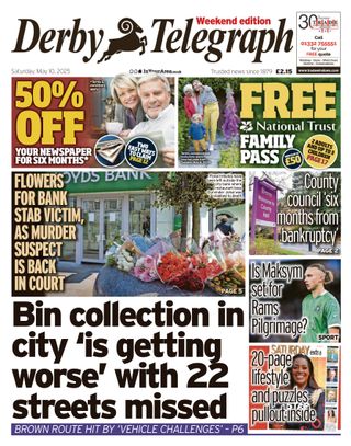 Derby Telegraph