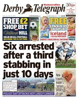 Derby Telegraph