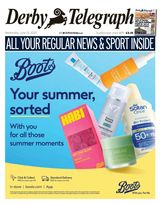 Derby Telegraph