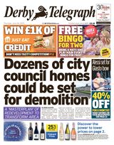 Derby Telegraph