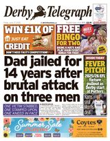 Derby Telegraph