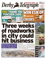 Derby Telegraph
