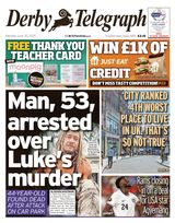 Derby Telegraph